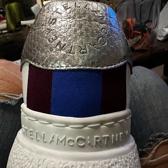 Stella McCartney 2001 Sneakers - Picture 9 of 16